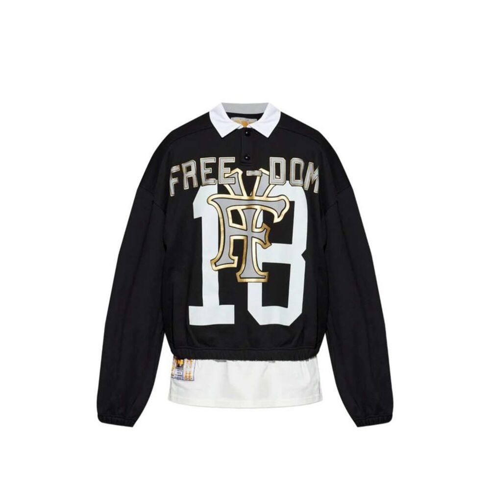 Pdf Men Cotton Graphic Sweatshirt